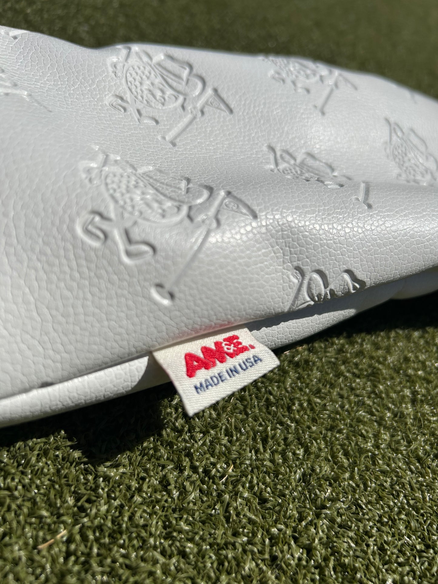 Driver Headcover image 4