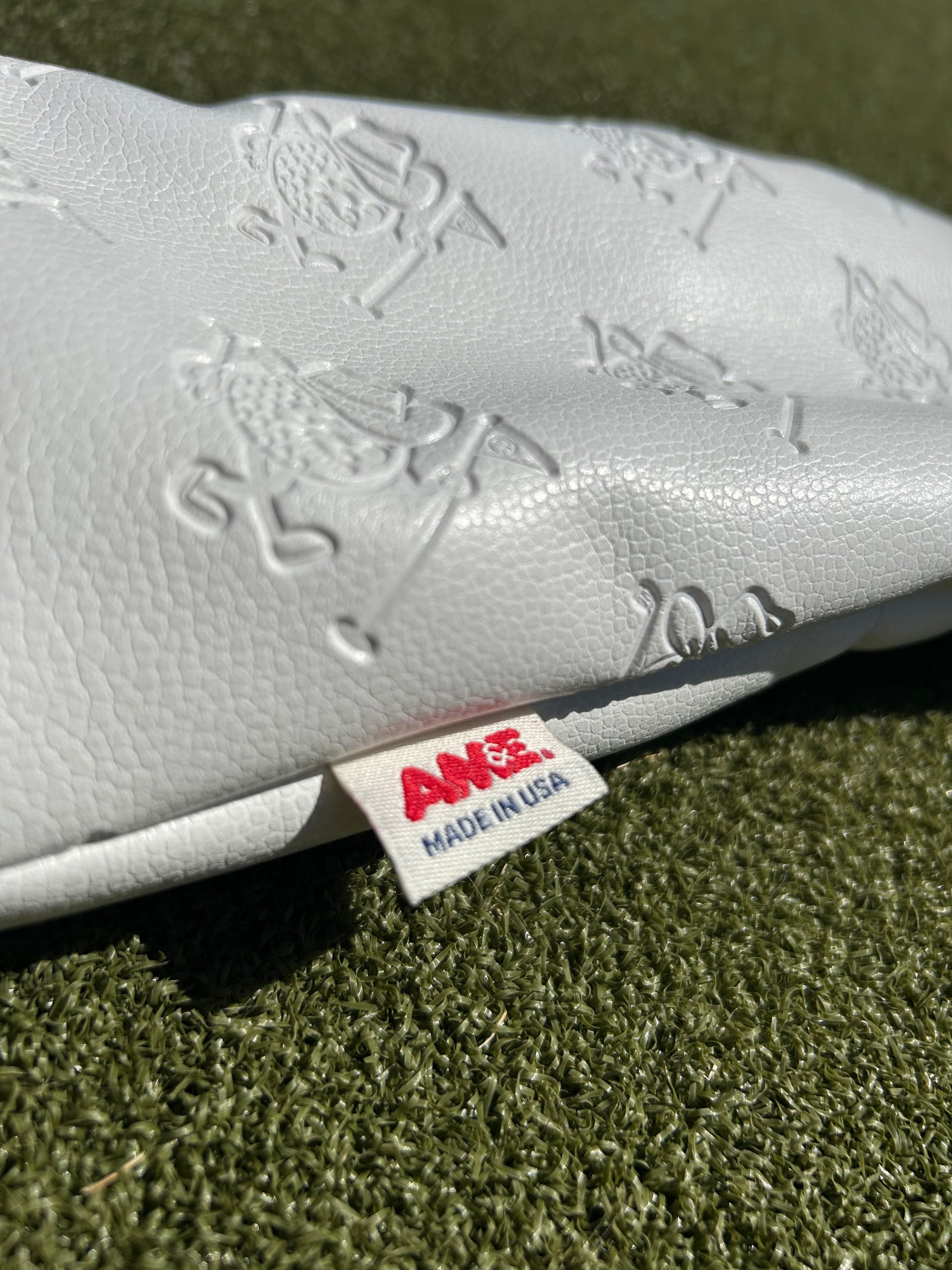 Driver Headcover image 4