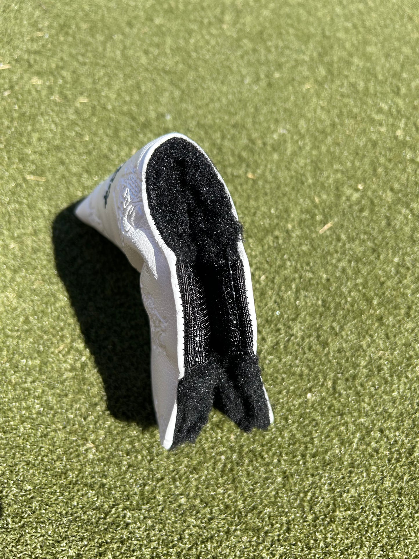Putter Cover image 4