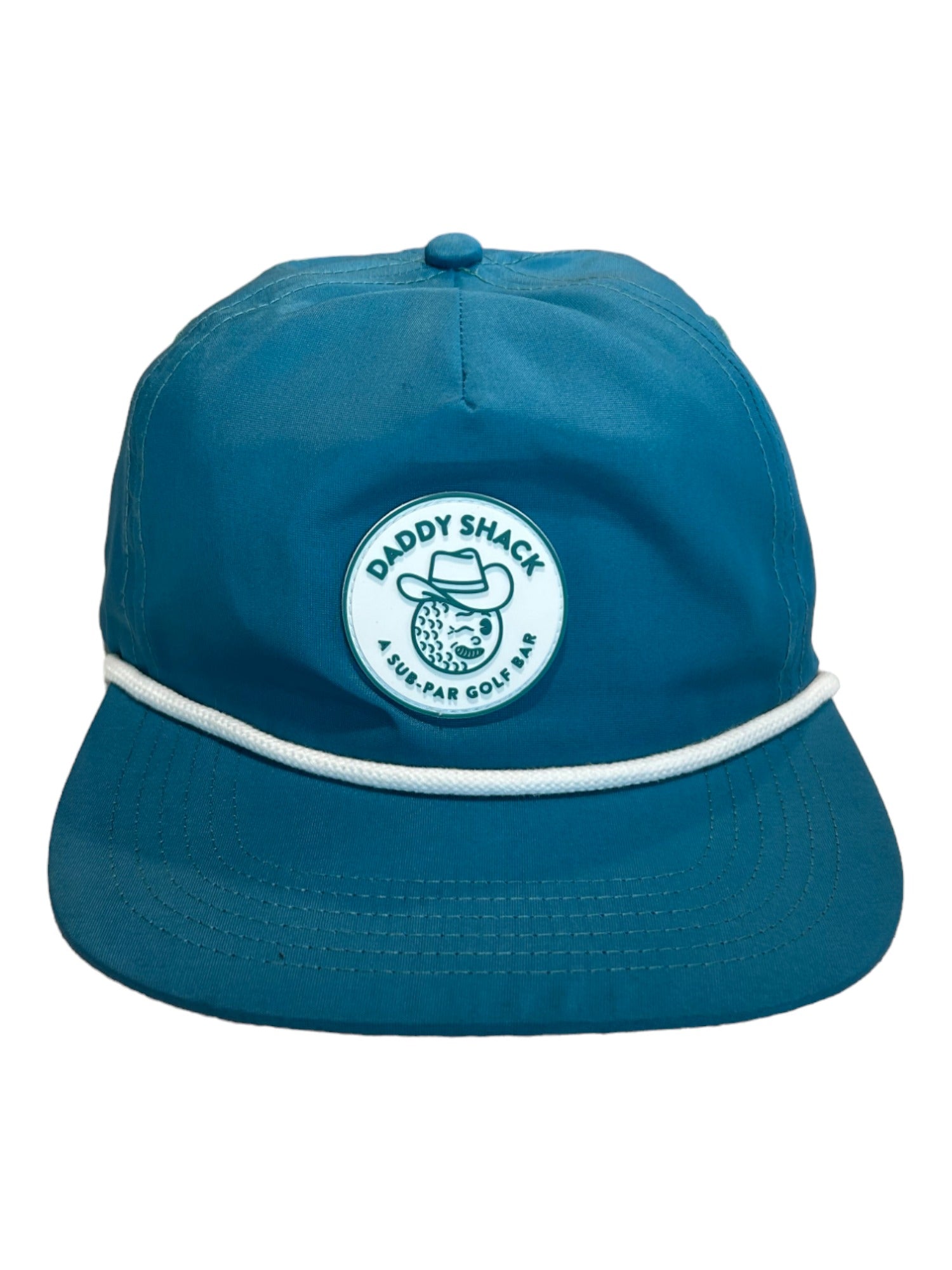 The Rope Hat image 0