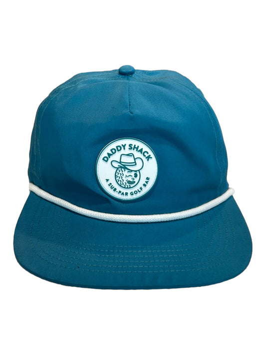 The Rope Hat image 0