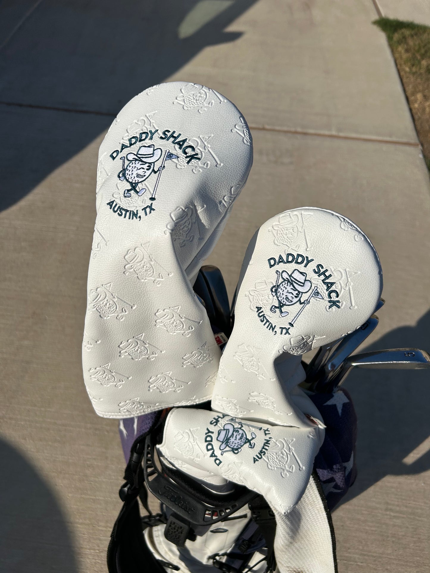 Driver Headcover image 3