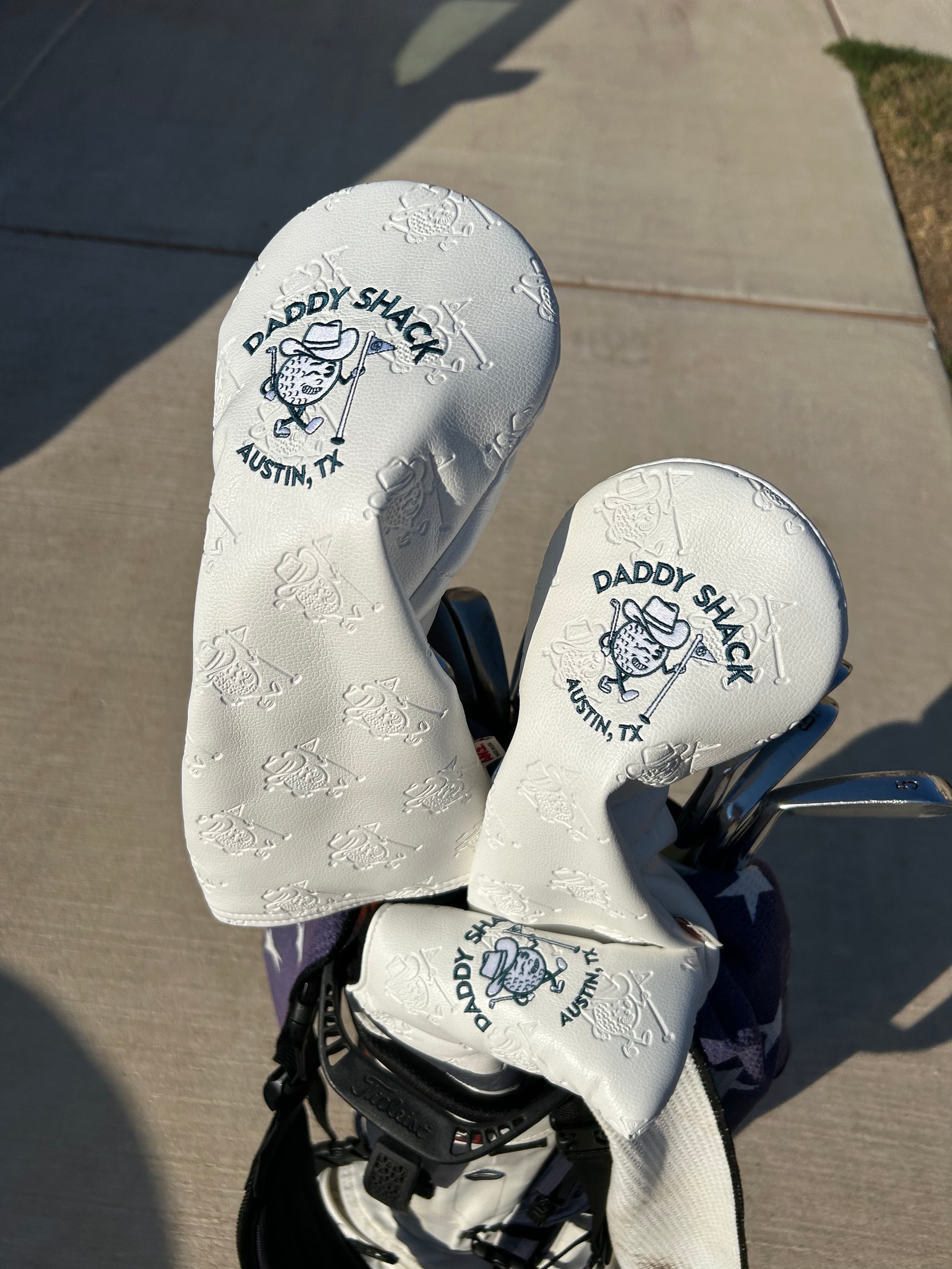 Driver Headcover image 3