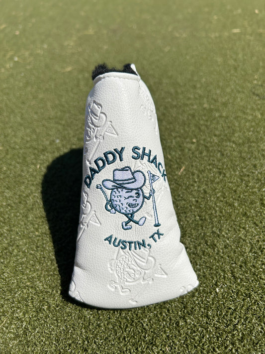 Putter Cover image 0