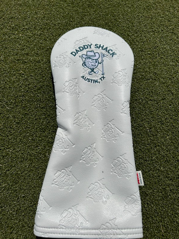 Driver Headcover image 0