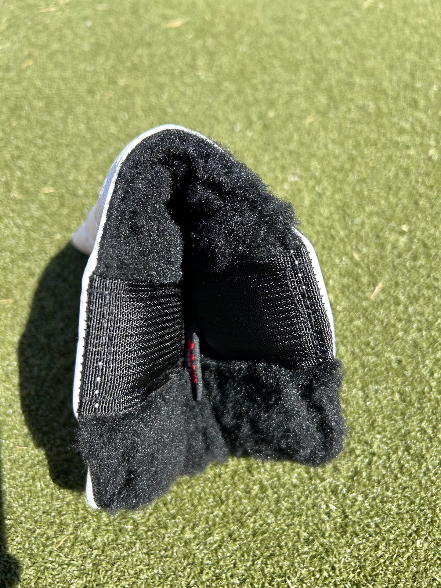 Putter Cover image 3