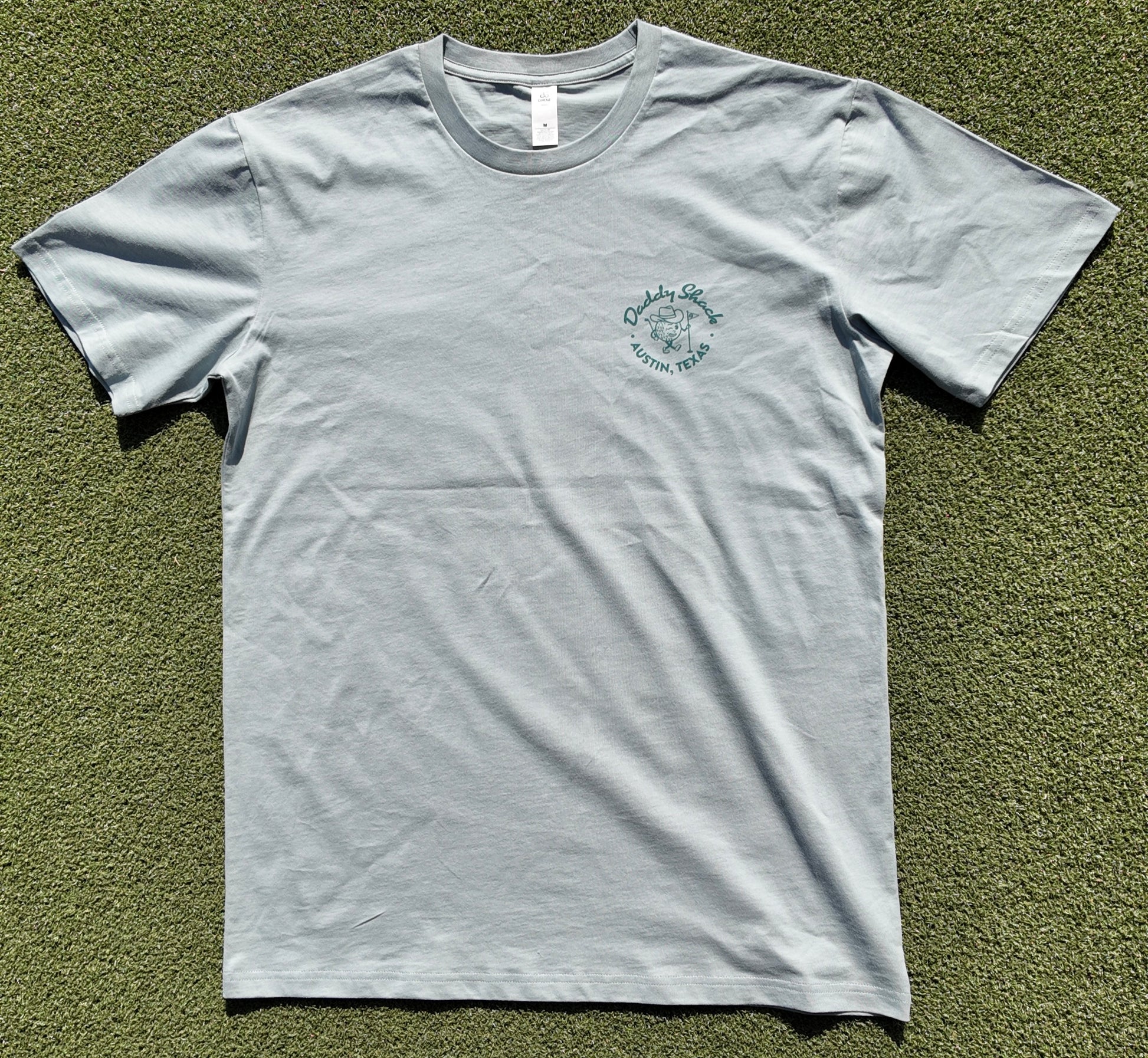 "Buzzed on Stingers" Men's Shirt image 4