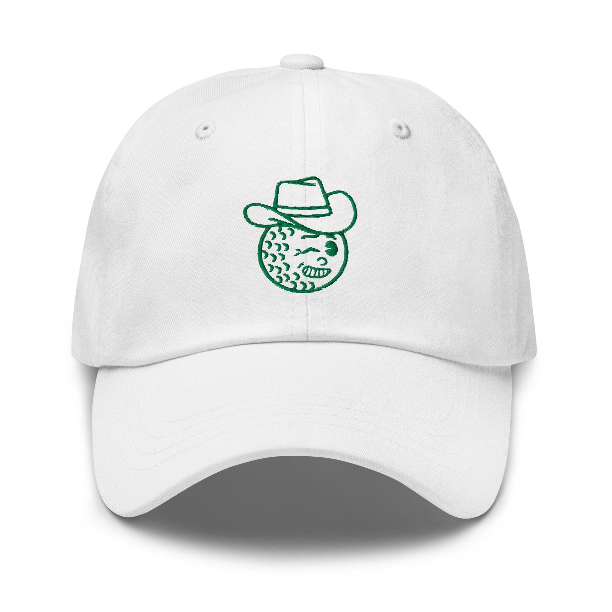 White Cap image 0