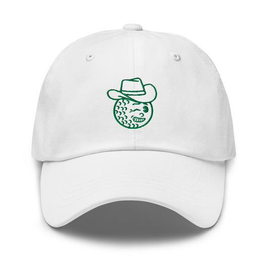 White Cap image 0