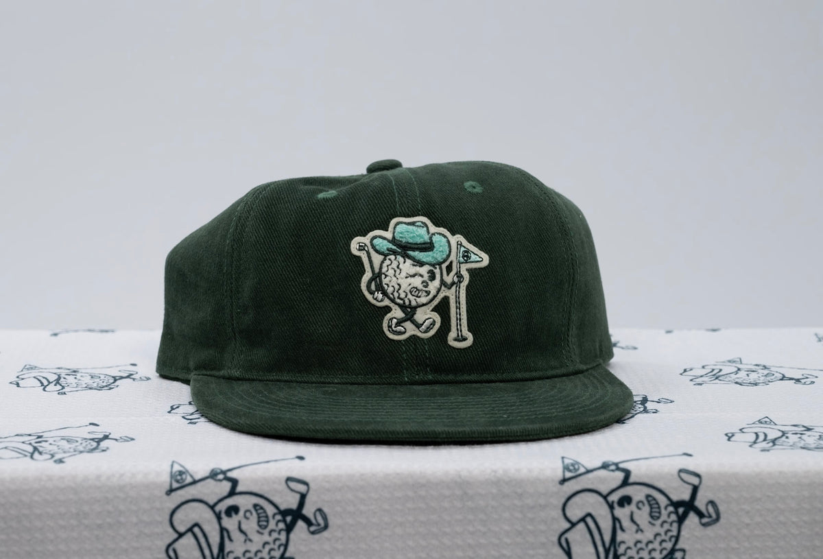Daddy Shack Field Day Hat