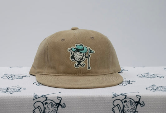 Daddy Shack Field Day Hat