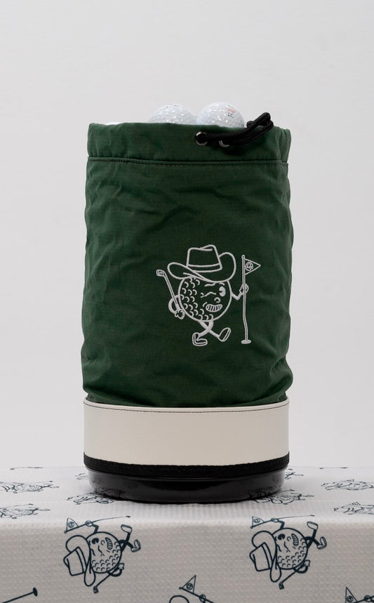 Golf Ball Bag/Beer cooler