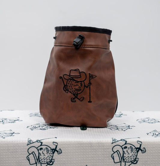 Rangefinder Pouch