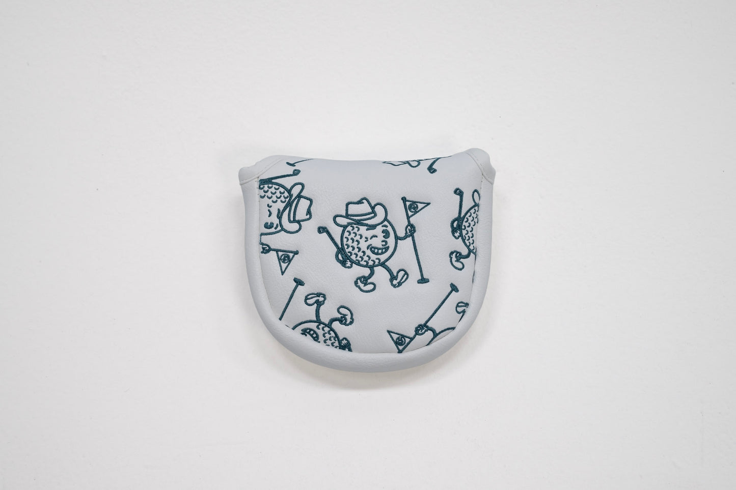 Putter Cover