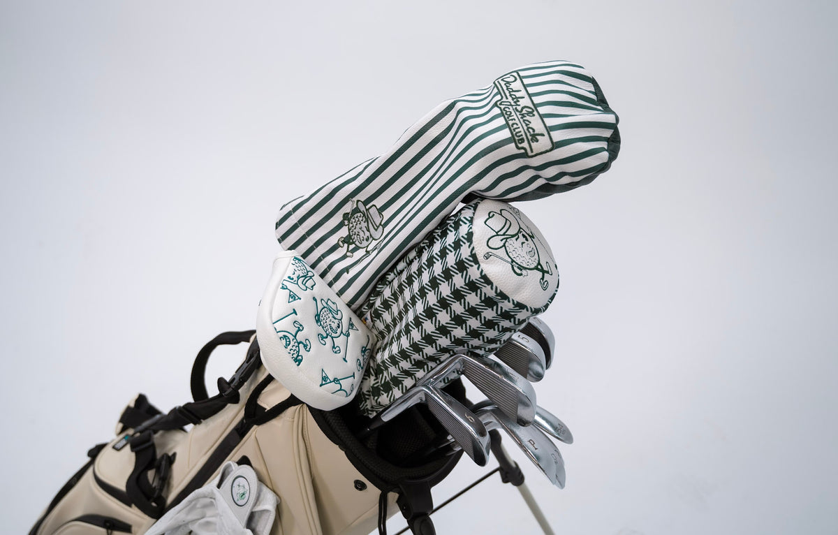 Daddy Shack Ranger Headcover
